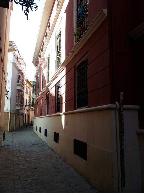 Piso 2 Centro Wifi * Sevilla