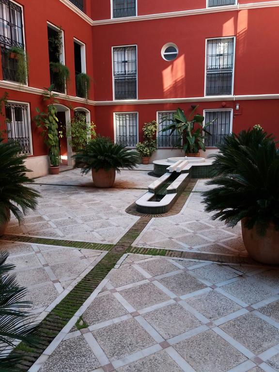 Piso 2 Centro Wifi Apartamento Sevilla