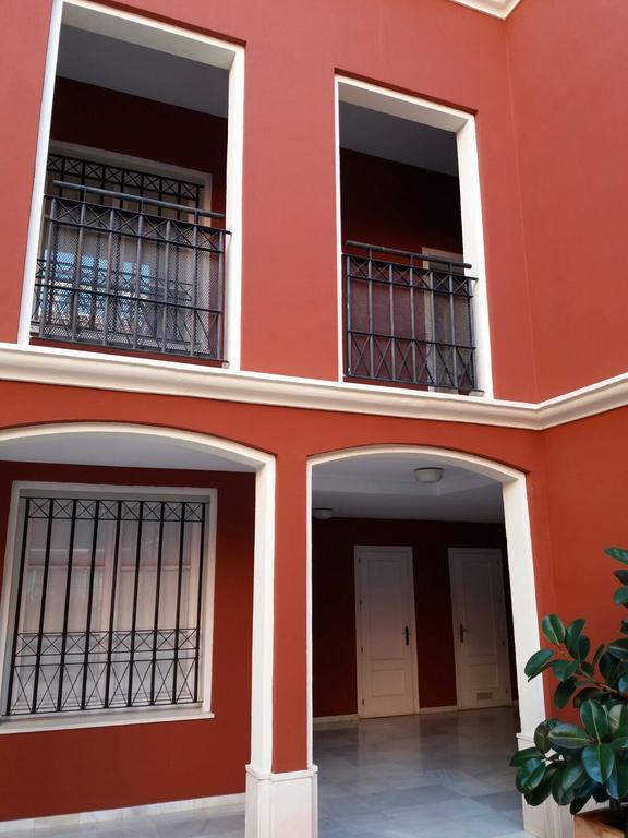 Piso 2 Centro Wifi Apartamento *