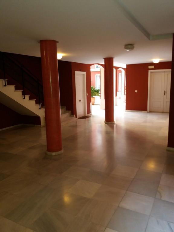 Piso 2 Centro Wifi Sevilla
