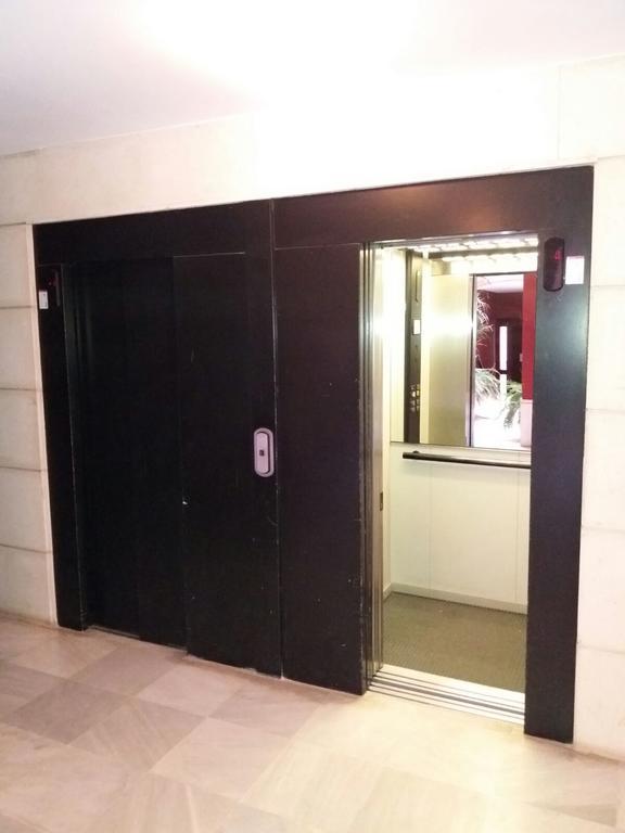Apartamento Piso 2 Centro Wifi Sevilla