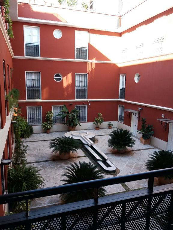 Piso 2 Centro Wifi Apartamento *