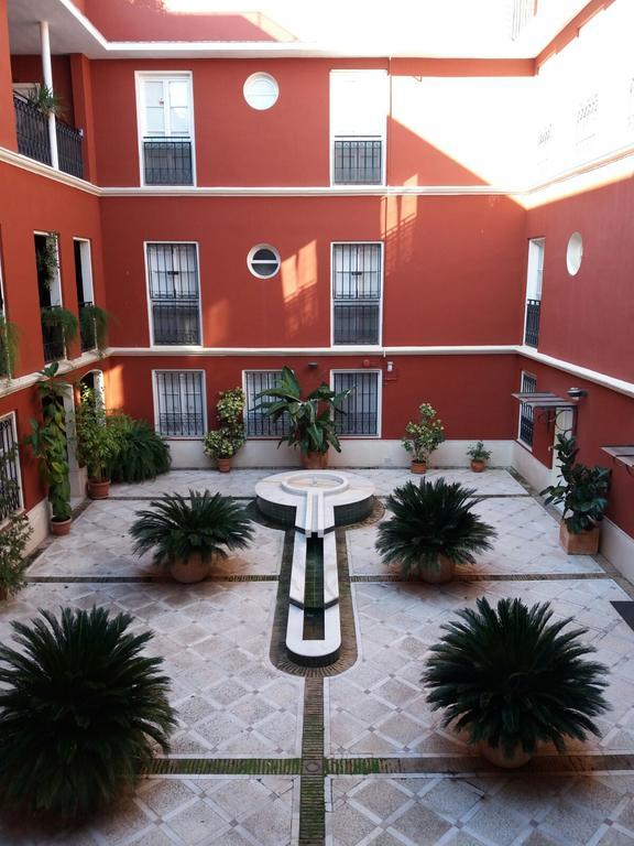 Piso 2 Centro Wifi Apartamento Sevilla