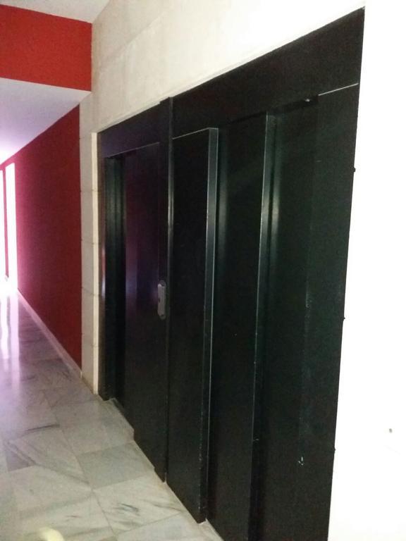 Apartamento Piso 2 Centro Wifi Sevilla