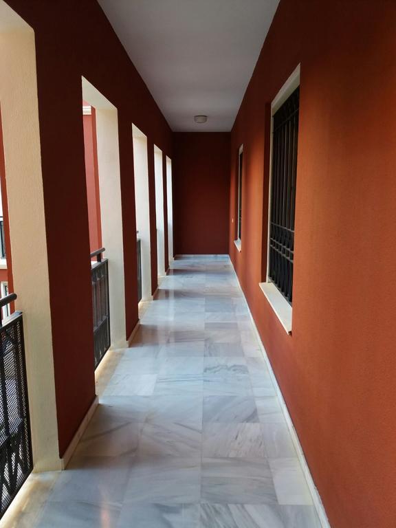 Apartamento Piso 2 Centro Wifi *