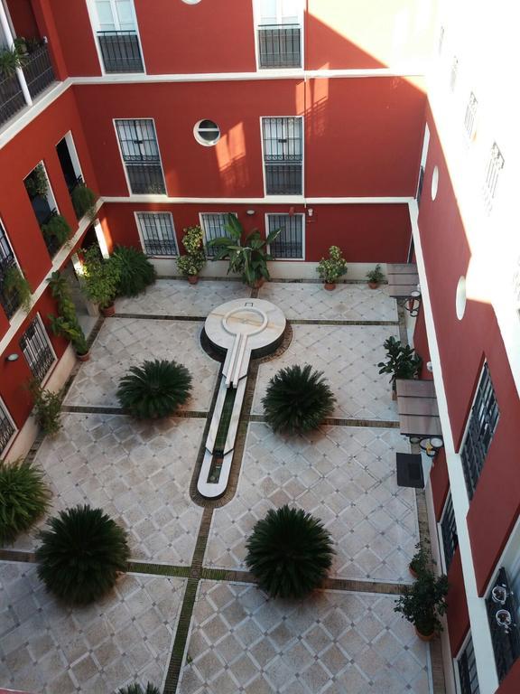 Piso 2 Centro Wifi * Sevilla