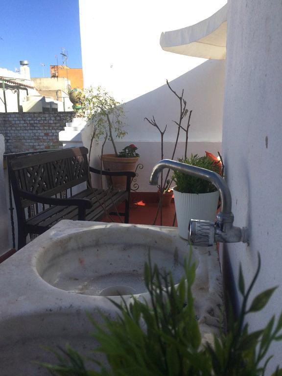 Casa Natalia Sevilla