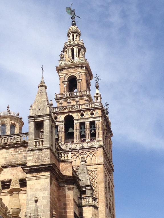 Alameda Apartamento Sevilla