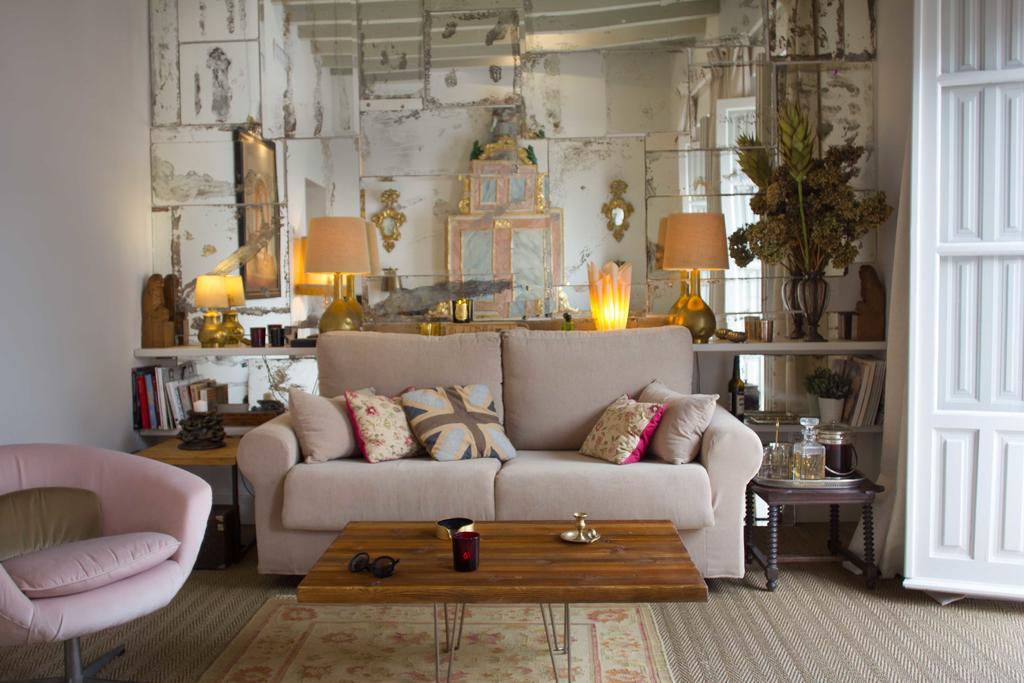 Apartment Eva Recommends Sentencia