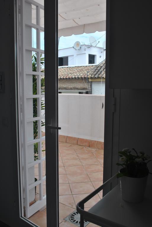 Triana Pelay Apartamento