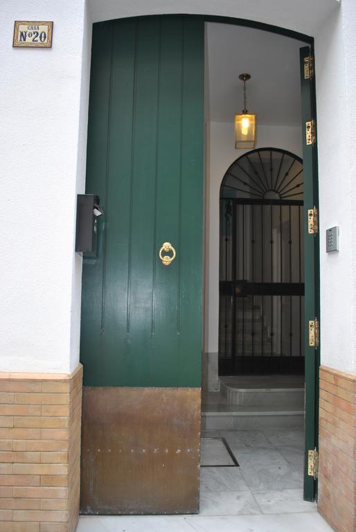 Apartamento Triana Pelay Sevilla