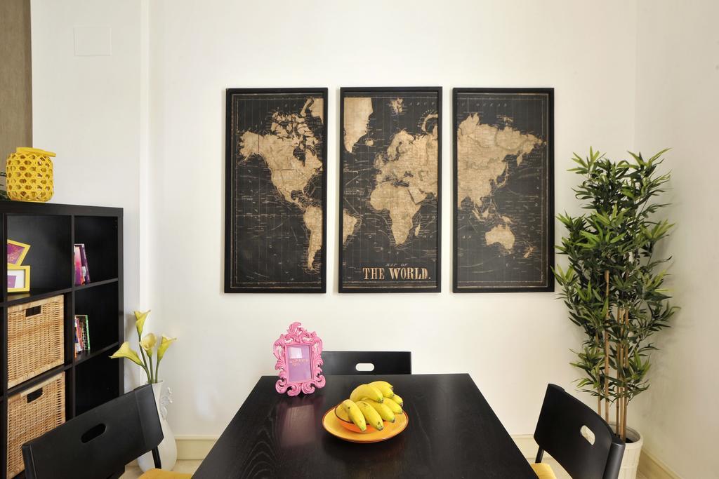 Singular Peral Apartamento Sevilla