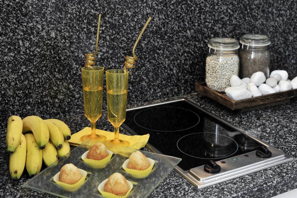 Apartamento Singular Peral