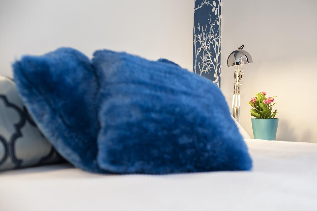 Apartamento Singular Peral Sevilla