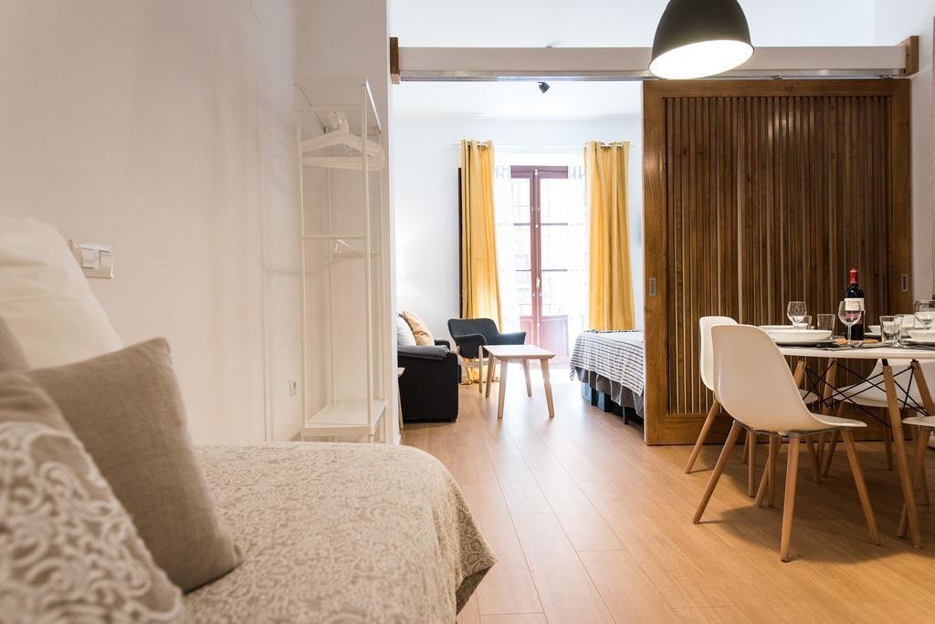 City Center - Vidrio Sevilla