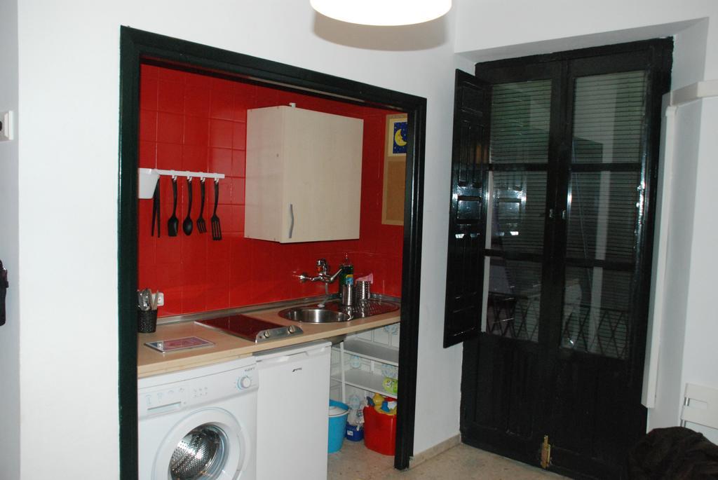 Apartamento Apartamento Centro Encarnacion Sevilla