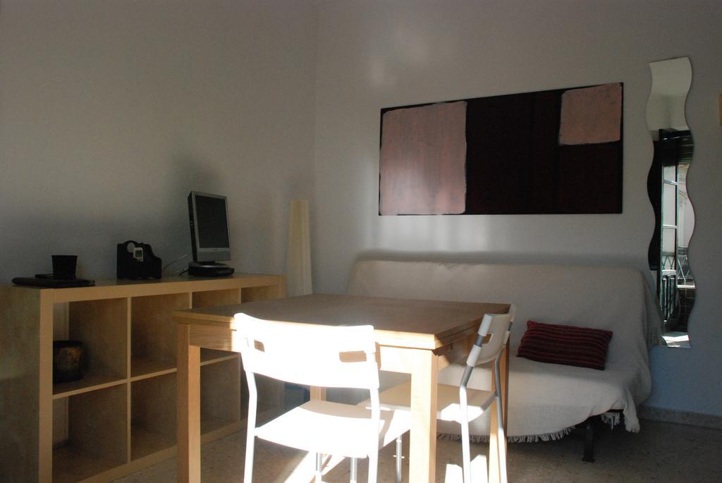 Apartamento Apartamento Centro Encarnacion *