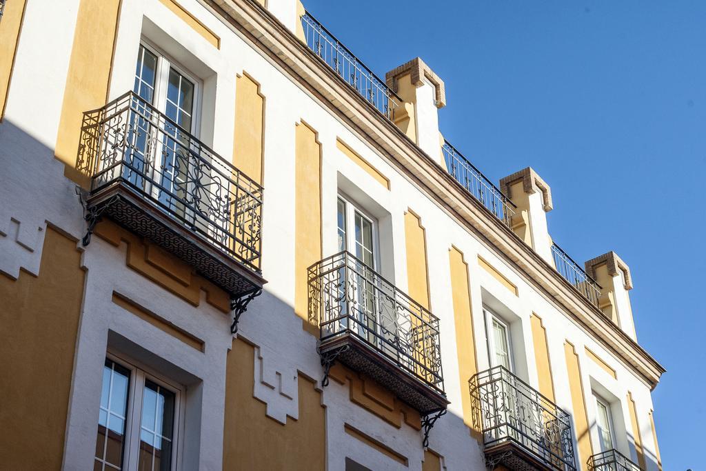 Apartamento Singular Peral Sevilla