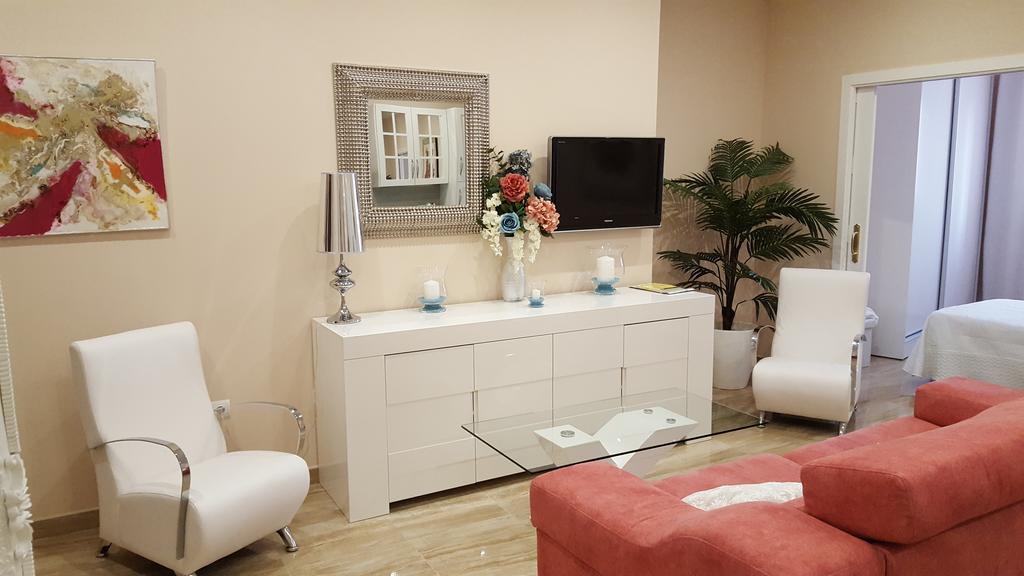 Apartamento Deluxe La Campana Apartamento
