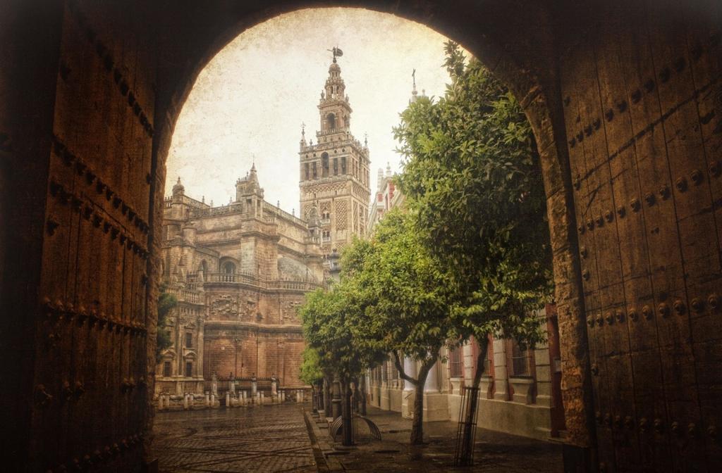 Vive Apartamento Sevilla