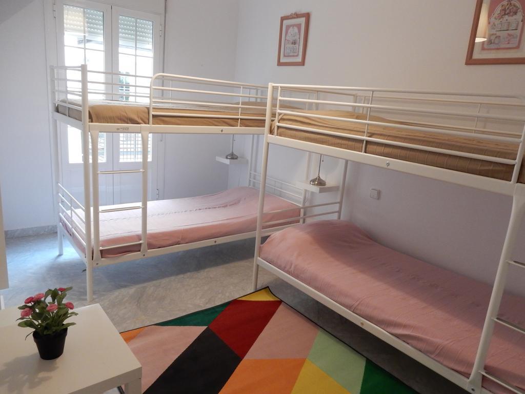Vive Apartamento Sevilla