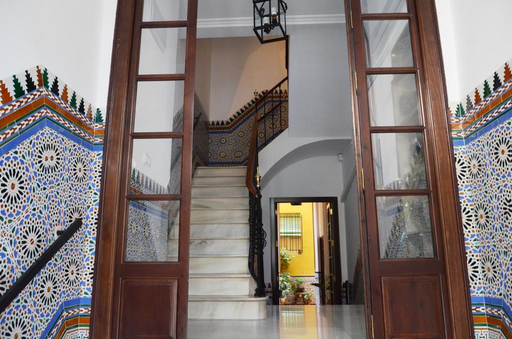 San Jacinto Apartment *