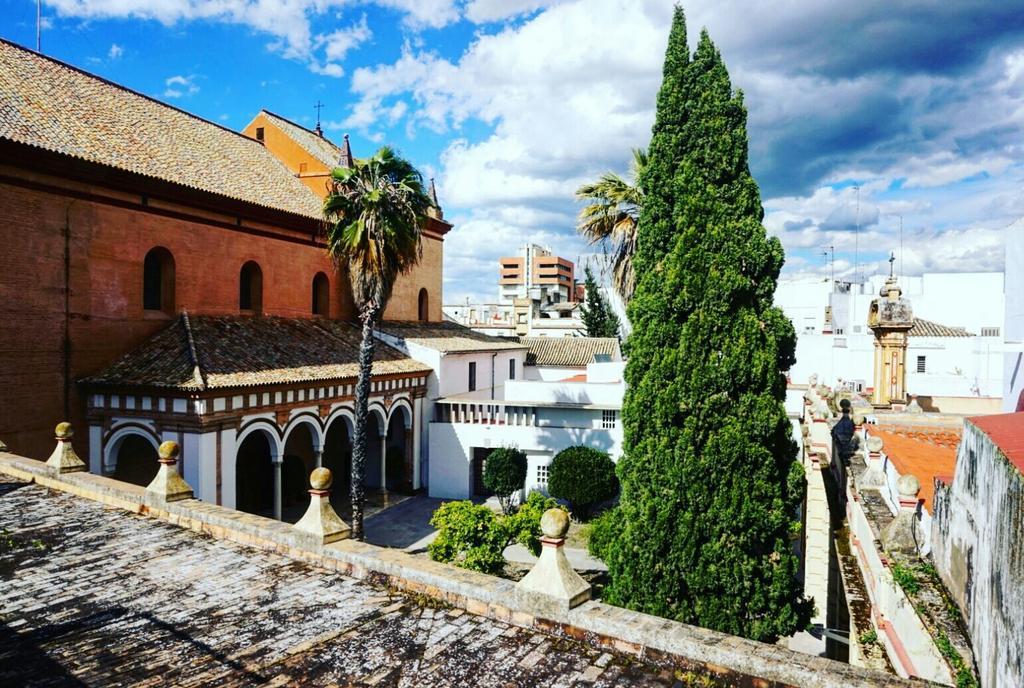 Apartamento ático San Clemente *