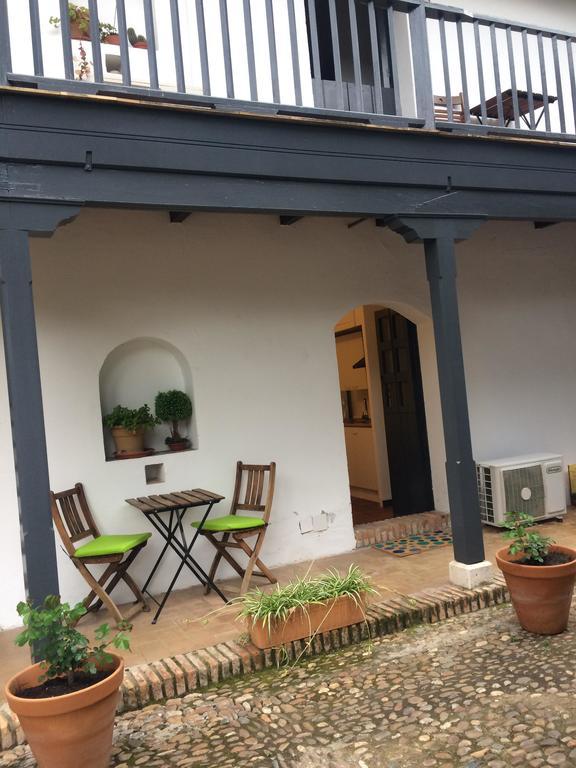 Apartamento Gadi Corral Siglo Xvi