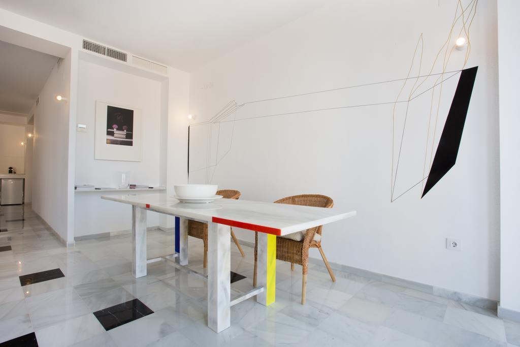 Apartamento Plaza De San Pedro *
