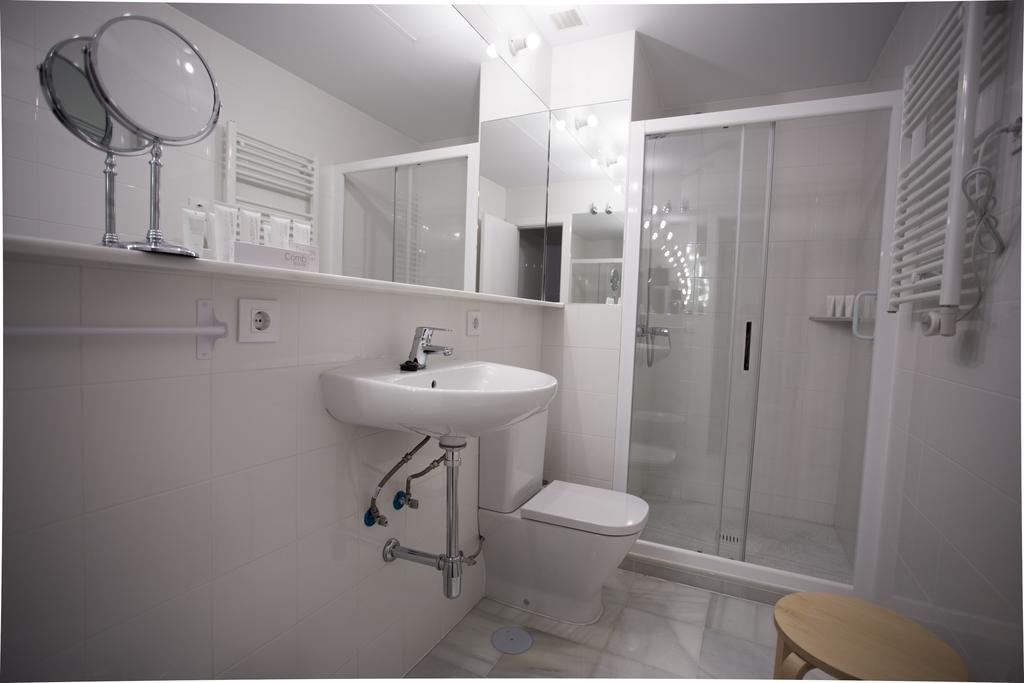 Apartamento Plaza De San Pedro Sevilla