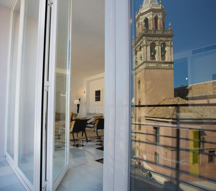 Apartamento Plaza De San Pedro