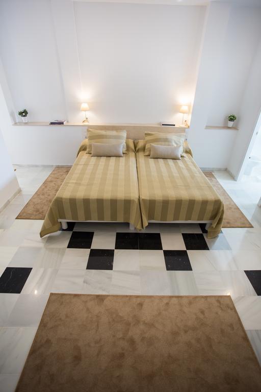 Apartamento Plaza De San Pedro *