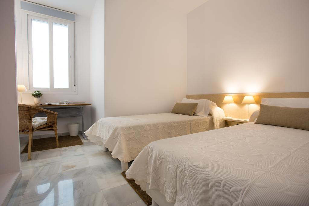 Apartamento Plaza De San Pedro Sevilla