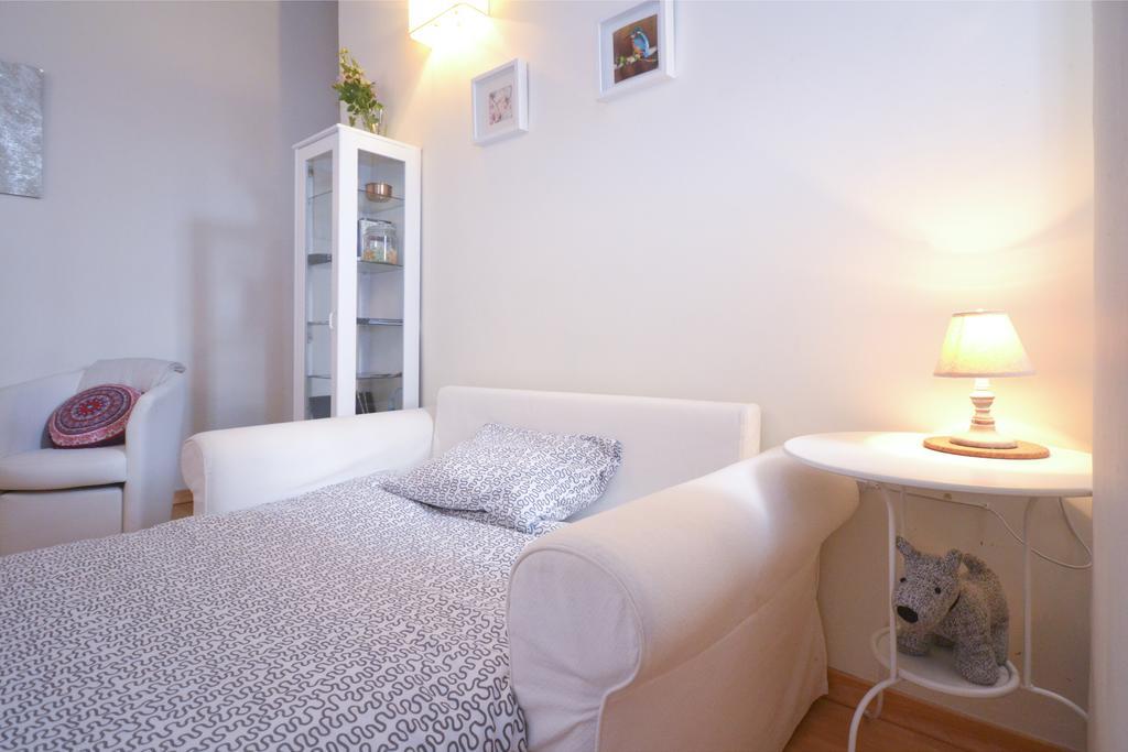 Apartamento Plaza San Marcos Sevilla
