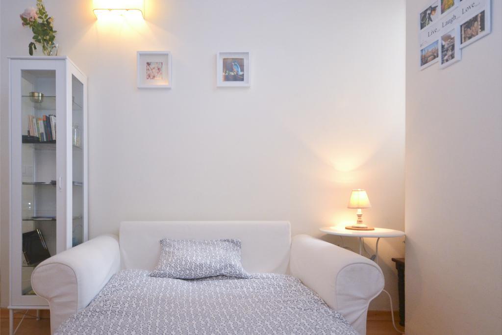 Apartamento Plaza San Marcos *