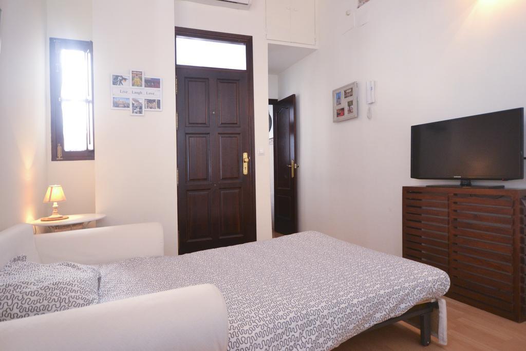 Apartamento Plaza San Marcos