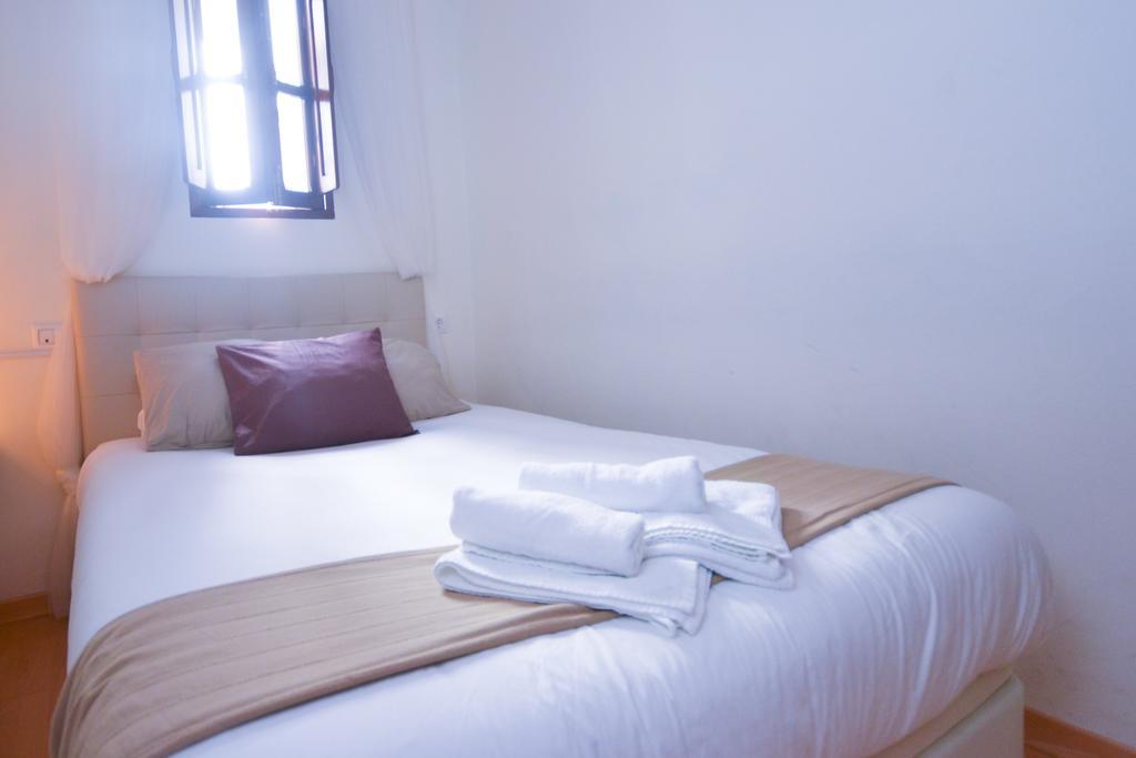 Apartamento Plaza San Marcos Sevilla