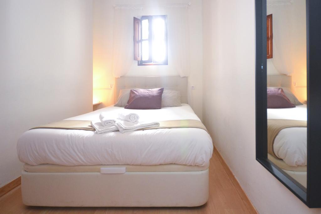Apartamento Plaza San Marcos