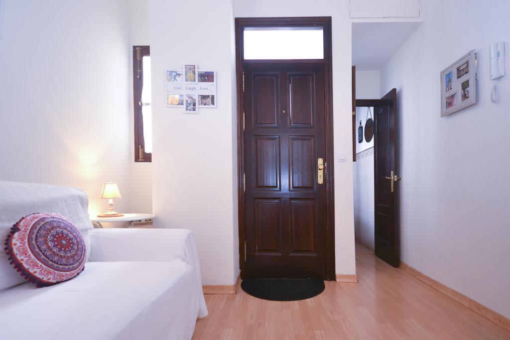 Apartamento Plaza San Marcos