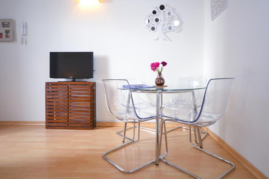 Apartamento Plaza San Marcos Sevilla