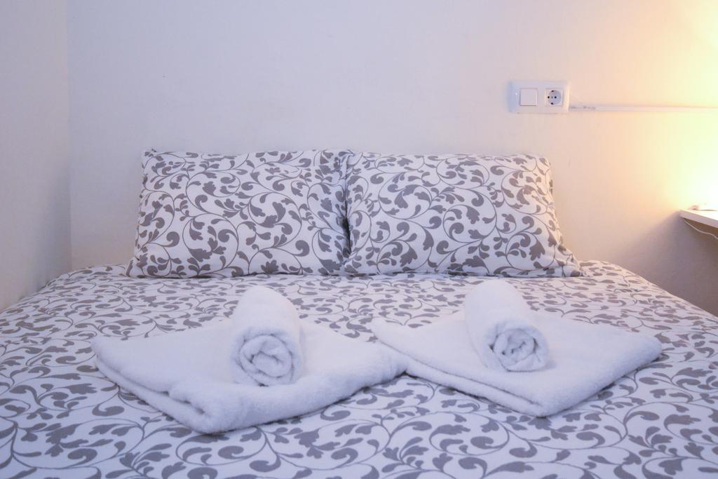 Apartamento Plaza San Marcos