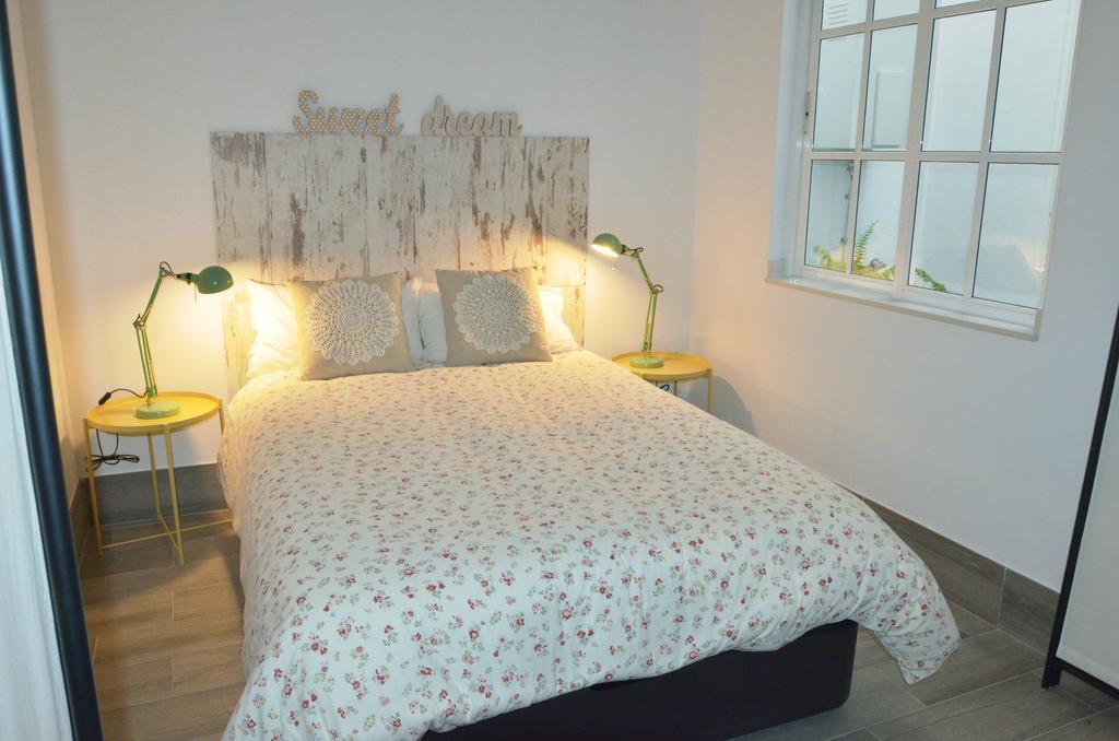 Apartment San Jacinto