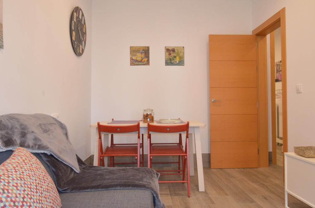 San Jacinto Apartment