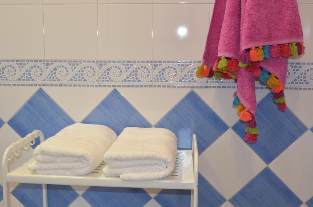 San Jacinto Apartment Seville