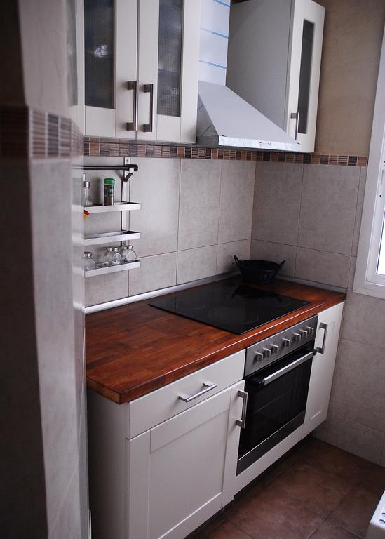 Fedriani30 Apartamento *