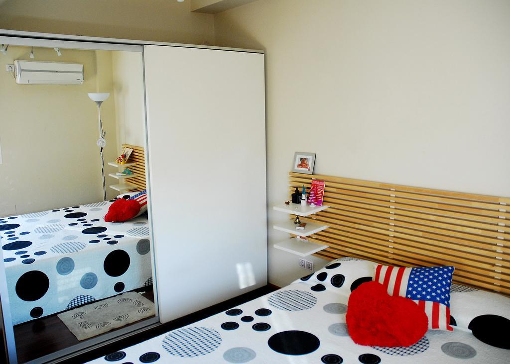 Apartamento Fedriani30 Sevilla