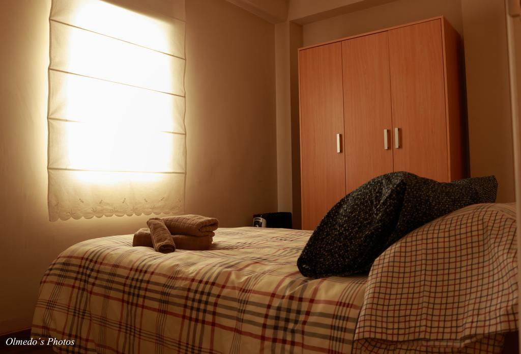 Fedriani30 Apartamento