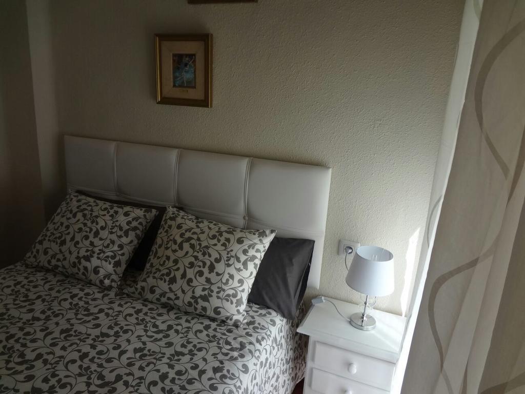 Apartment En El Corazon De *