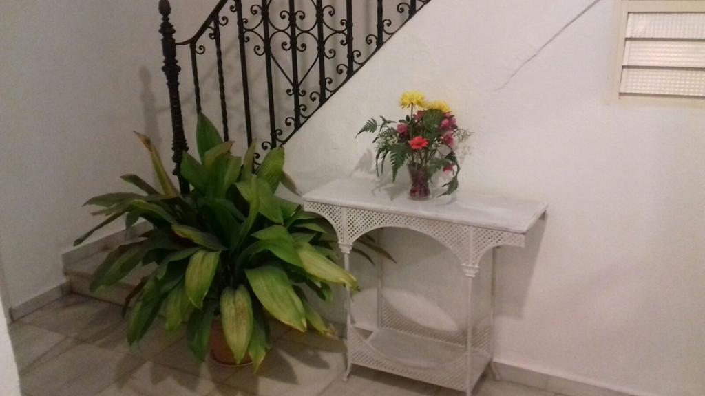 En El Corazon De * Seville