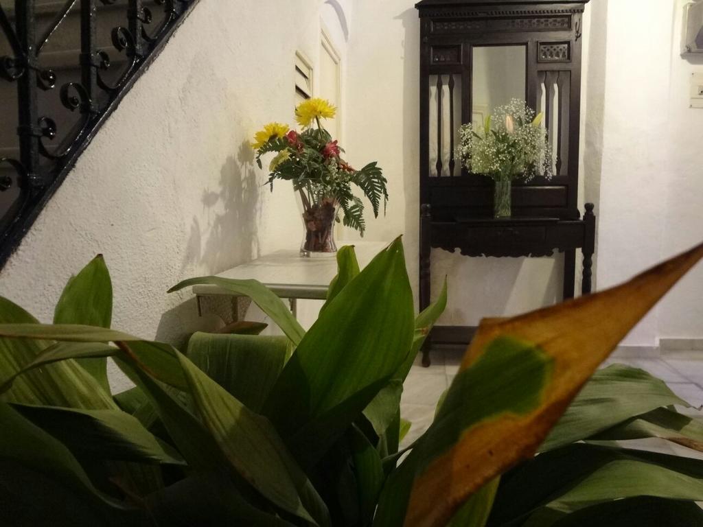 En El Corazon De Seville
